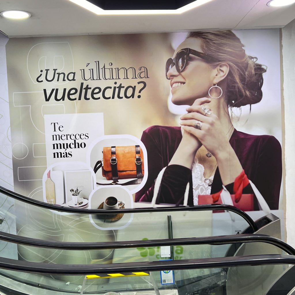 Visual Merchandising